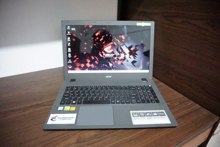 Jual Laptop ACER ASPIRE E5-574G