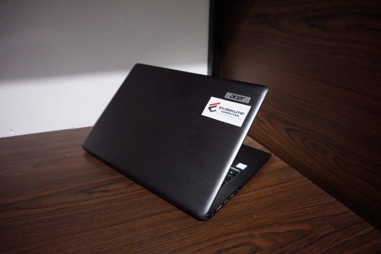 Jual Laptop ACER TRAVELMATE X344-M