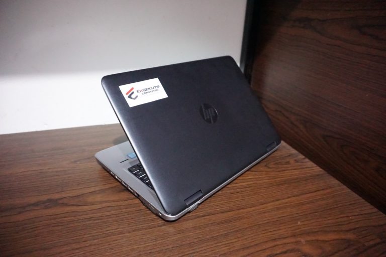 Jual Laptop HP PROBOOK 640 G3
