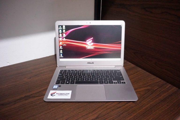 Jual Laptop ASUS ZENBOOK UX303UA