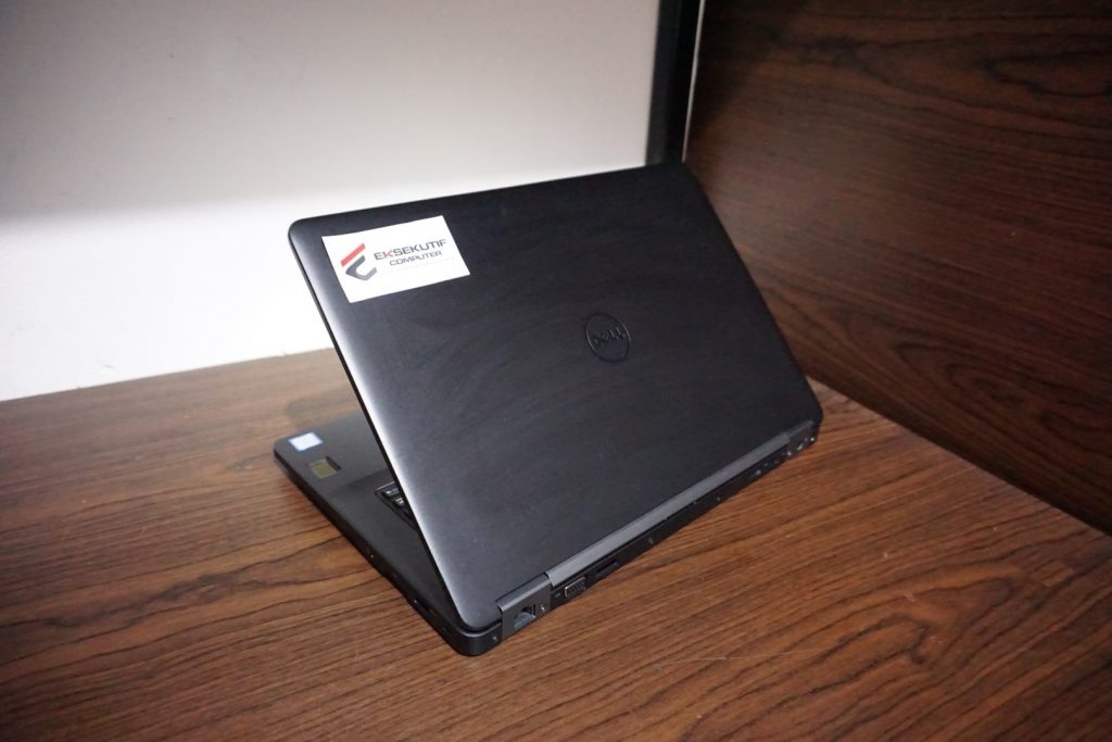Jual Laptop DELL LATITUDE E5470