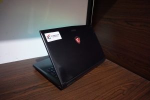 Laptop MSI GL62 7RD GTX 1050