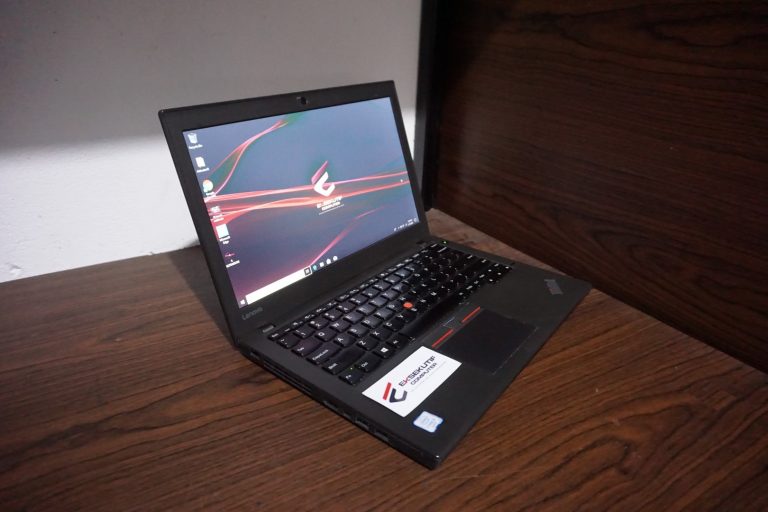 Jual Laptop LENOVO THINKPAD X260
