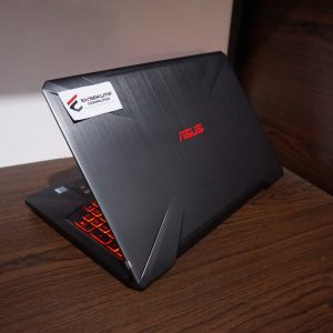 Laptop ASUS TUF GAMING FX504GD