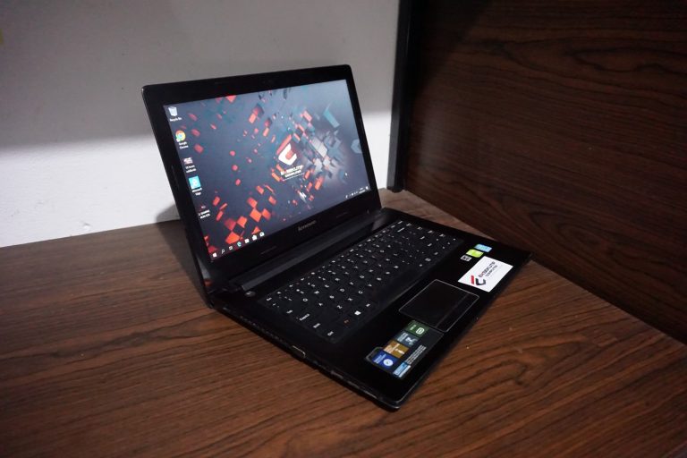Jual Laptop LENOVO IDEAPAD Z40-70