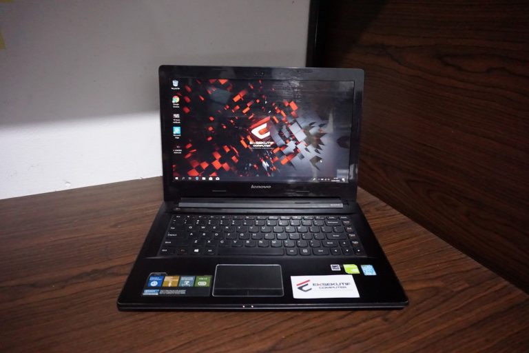 Jual Laptop LENOVO IDEAPAD Z40-70