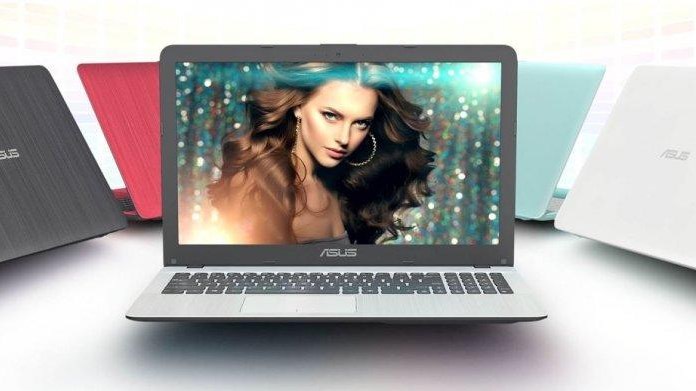 Harga Laptop ASUS Second Bandung