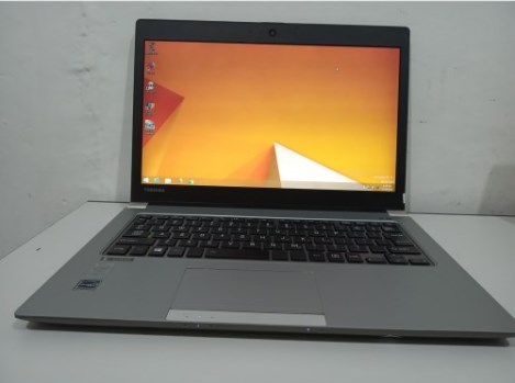 Jual Laptop Core i5 Second di Bandung