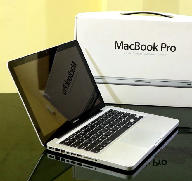 Jual Macbook Pro Bekas di Bekasi