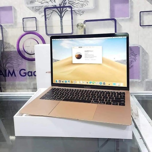 Jual Macbook Pro Bekas di Cibiru