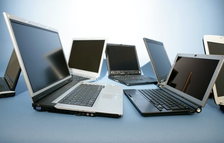 Beli Laptop Bekas di Jatinangor